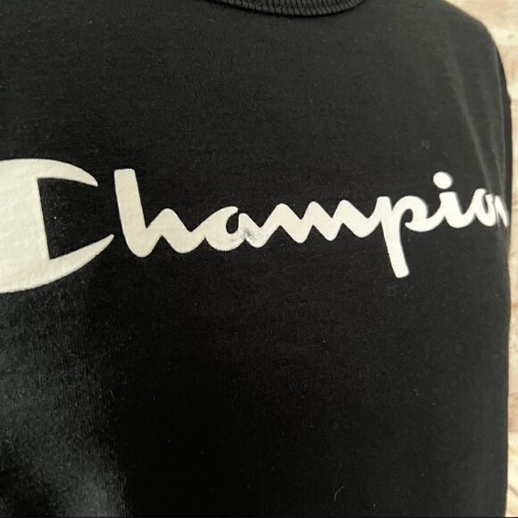 Champion logo sweatshirt    - Picture 2 of 7